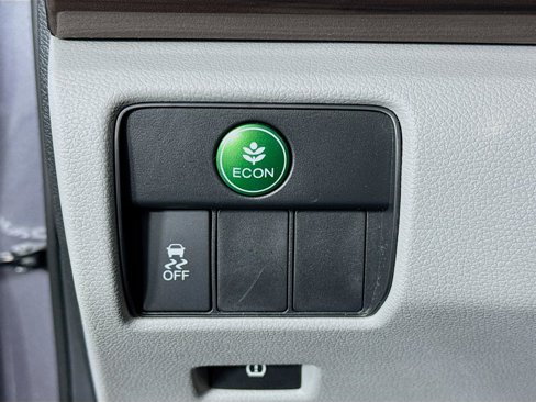 Used 2016 Honda Accord EX-L image 11