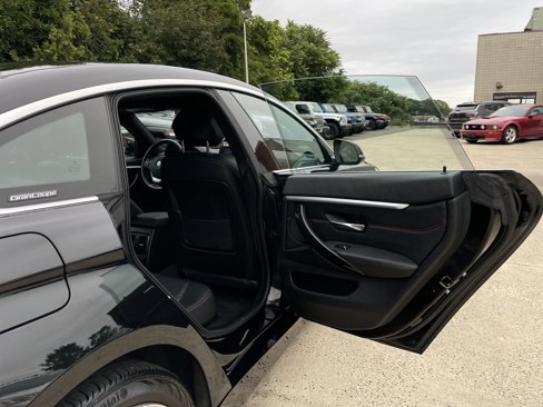 Used 2019 BMW 430i Gran Coupe xDrive image 15