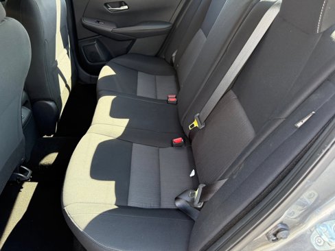 Certified 2023 Nissan Sentra SV image 20