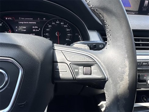 Used 2019 Audi Q7 2.0T Premium image 23