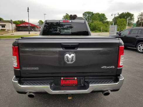Certified 2023 RAM 1500 Big Horn image 6
