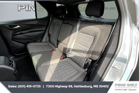 Used 2023 Chevrolet Equinox LT image 19