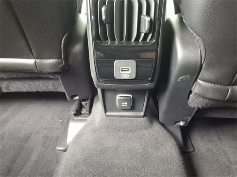 Used 2022 Jeep Compass Latitude image 6