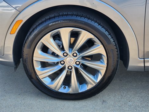 Used 2024 Buick Envista Avenir image 10