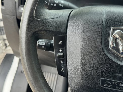 Used 2017 RAM ProMaster 2500 image 14
