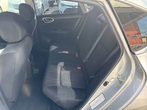 Used 2019 Nissan Sentra SV image 21