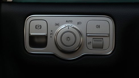Certified 2020 Mercedes-Benz GLE 350 4MATIC image 27