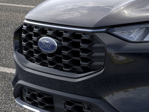 New 2025 Ford Escape ST-Line image 17