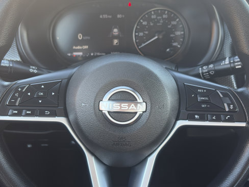 Used 2024 Nissan Kicks SV image 15