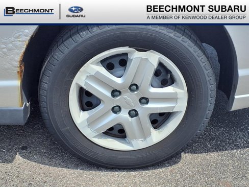Used 2006 Chevrolet Monte Carlo LS image 21