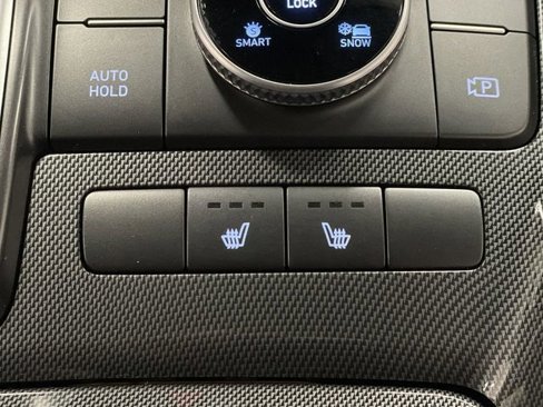 Used 2022 Hyundai Santa Fe SEL image 7
