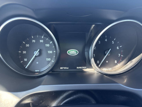 Used 2016 Land Rover Range Rover Evoque HSE image 21