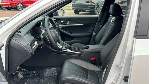 New 2025 Acura Integra A-Spec image 10