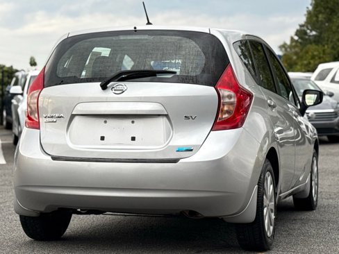 Used 2015 Nissan Versa Note SV image 5