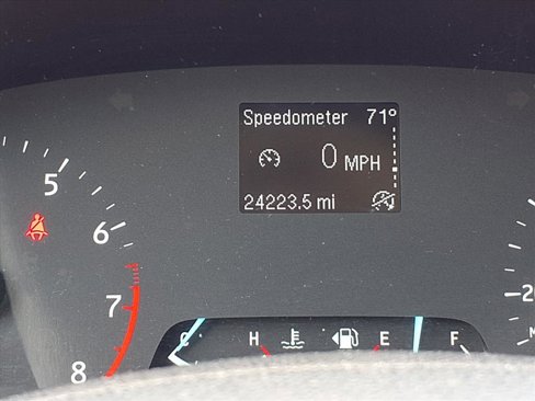Used 2019 Ford EcoSport S image 15