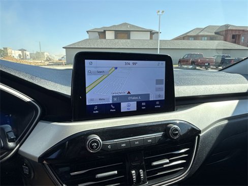 Used 2021 Ford Escape SEL w/ Technology Package image 25