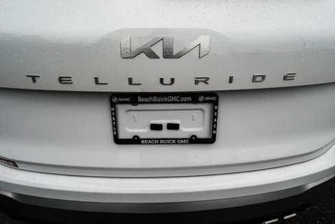 Used 2023 Kia Telluride S w/ S Sunroof Package image 45
