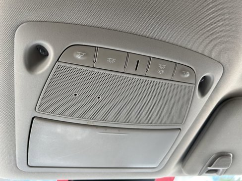 Certified 2023 Nissan Murano SV image 32