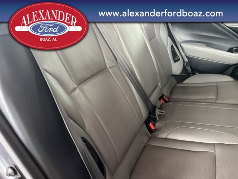 Used 2020 Subaru Outback Limited image 17