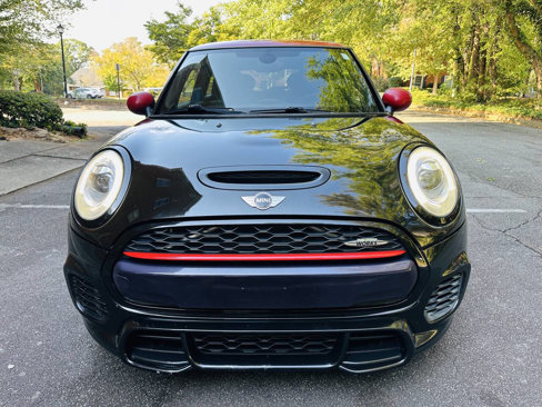 Used 2017 MINI Cooper John Cooper Works image 5