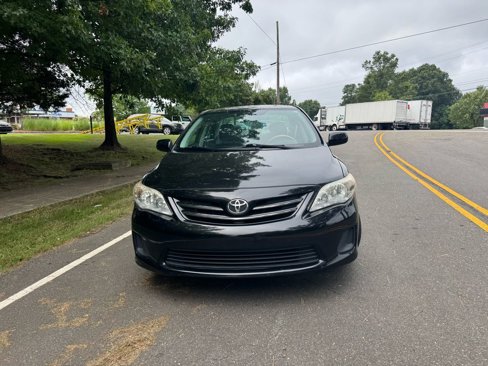 Used 2013 Toyota Corolla LE image 17