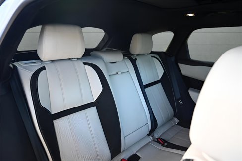 Used 2019 Land Rover Range Rover Velar R-Dynamic SE image 29