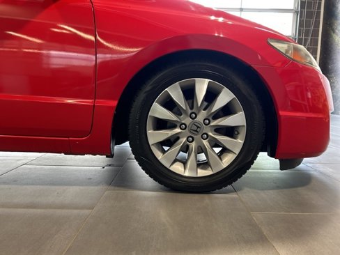Used 2011 Honda Civic EX image 34