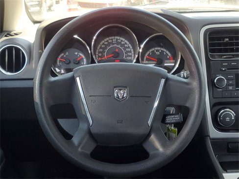 Used 2011 Dodge Caliber Mainstreet image 25
