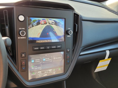 New 2025 Subaru Impreza 2.0i image 9