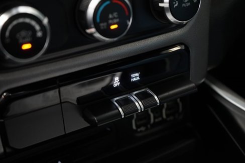 Used 2019 RAM 1500 Big Horn image 25
