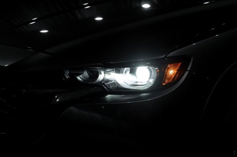 Used 2024 MAZDA CX-50 AWD 2.5 S w/ Weather Package image 8