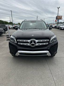 Used 2019 Mercedes-Benz GLS 450 4MATIC image 3