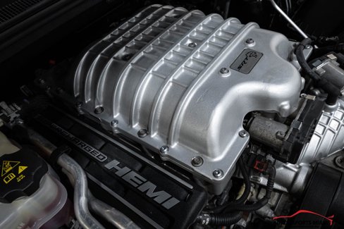 Used 2018 Jeep Grand Cherokee Trackhawk image 44