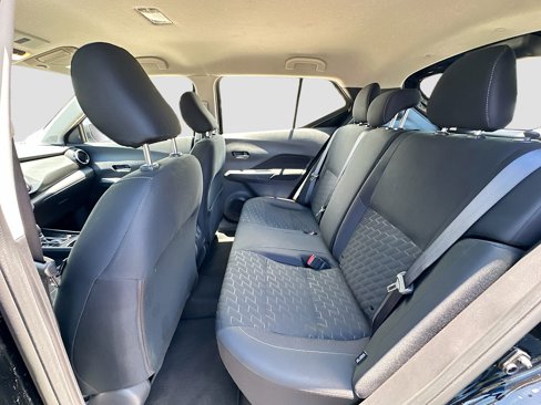 Certified 2024 Nissan Kicks SV image 21