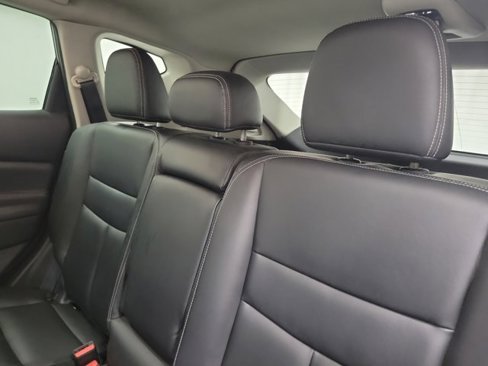 Certified 2021 Nissan Murano SV image 16