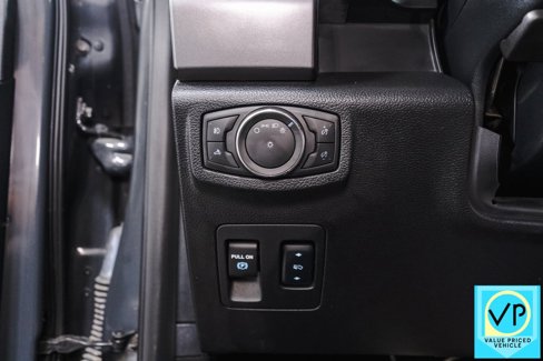 Used 2016 Ford F150 XLT w/ Equipment Group 302A Luxury image 21
