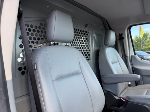 Used 2019 Ford Transit 250 130 Low Roof image 14
