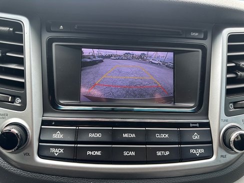 Used 2016 Hyundai Tucson Eco image 18