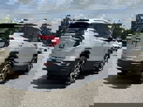 Used 2019 GMC Terrain SLT w/ Preferred Package image 5
