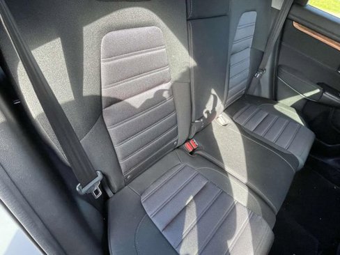 Used 2021 Honda CR-V EX image 29
