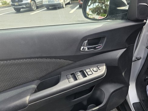 Used 2016 Honda CR-V EX image 16