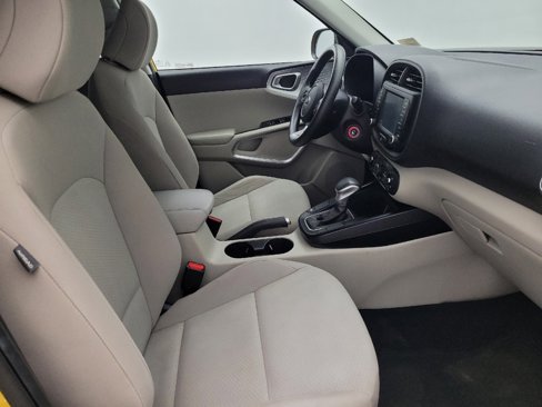 Used 2020 Kia Soul LX image 21