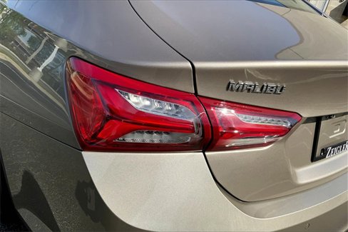 Used 2024 Chevrolet Malibu LT image 28