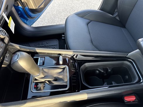New 2025 Jeep Compass Latitude w/ Convenience Group image 20