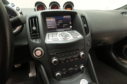 Used 2012 Nissan 370Z Touring w/ Sport Pkg image 51