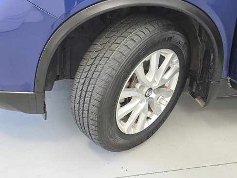 Certified 2020 Nissan Rogue S w/ Special Edition Package image 30