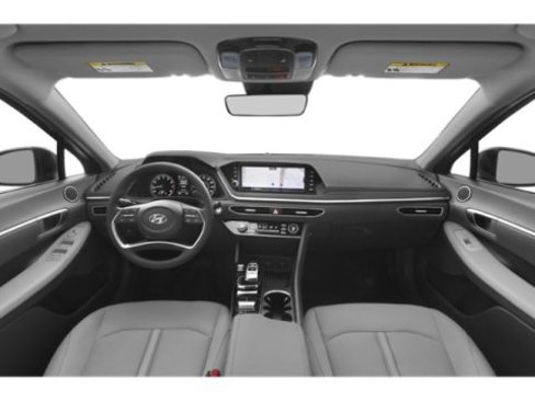 Certified 2023 Hyundai Sonata SEL image 11