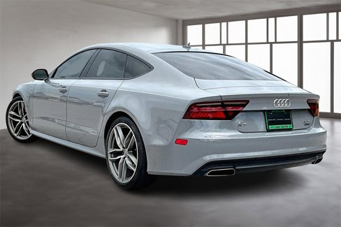 Used 2018 Audi A7 3.0T Prestige w/ Competition Package image 12