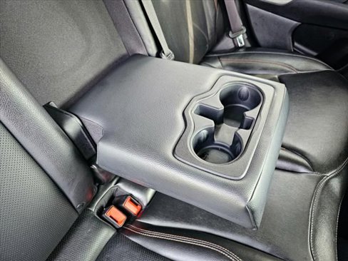 Certified 2022 Jeep Compass Limited image 37
