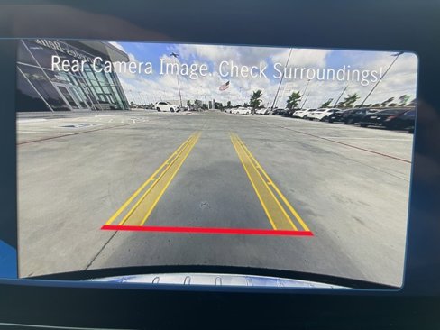 New 2025 Mercedes-Benz GLA 250 image 11